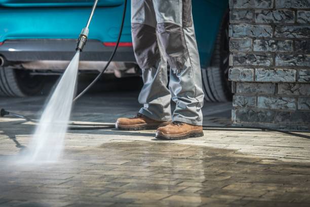 Best Gutter Cleaning  in Thurmont, MD
