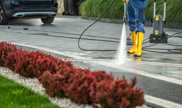 Best Factory Floor Cleaning  in Thurmont, MD