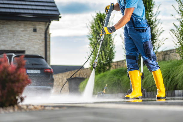 Professional Pressure Washing Services in Thurmont, MD