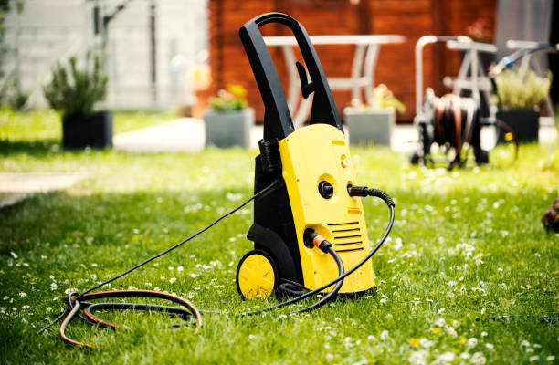 Playground Equipment Cleaning in Thurmont, MD